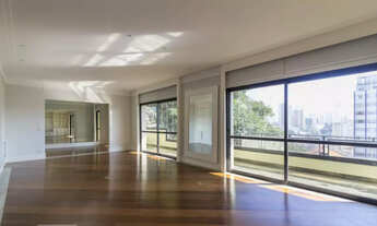 Imagem: Apartamento de luxo na Aclimação 4 quartos