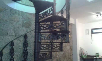 Imagem 4: Interlagos, Casa Residencial de 945m² com 4 dormitórios, 2 suítes, 5 vagas