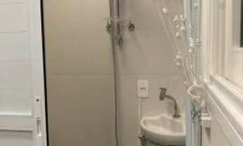 Imagem 2: Apartamento no Condomínio Edifício Marlina no Itaim Bibi com108m² 3 dormitórios 1 suíte 3