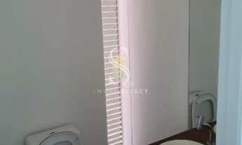 Imagem 6: Condominio Edifício Morumbi na Cidade Monções, Conjunto Comercial de 204m² com 3 banheiros