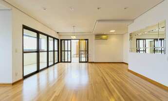 Imagem 2: Cond. Paadiso, Triplex de 277m² com 3 suítes, 4 vagas em Mirandópolis - Saúde. CONDOMÍNIO