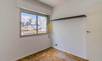 Imagem 5: Edificio Marques De Vila Real no Paraíso, Apartamento de 101m² com 2 dormitórios, 1 suíte