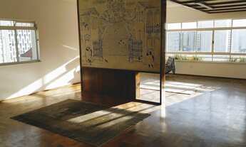 Imagem: Apartamento para venda na Bela Vista, com