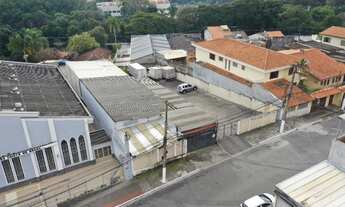 Imagem 5: Área de Terreno à venda na Vila Castelo com 936m²