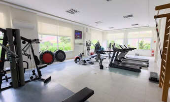 Imagem 2: Condomínio Ducato em Perdizes, Apartamento com 190m², 4 dormitórios (3 suítes) e 4 vagas d