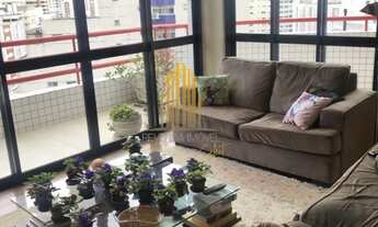 Imagem 5: Galerie Des Arts Itaim apartemento à venda de 170m² com 4 suíte e 3 vagas de garagem Galer