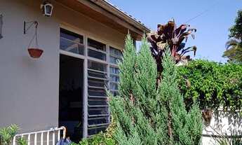 Imagem: Casa à venda no Jardim Dom Bosco com 105m²