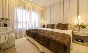 Imagem 2: Apartamento no Condomínio Marquez Alto do Ipiranga no Vila Dom Pedro I com 122m² 3 dormit