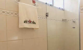 Imagem 5: Apartamento de 3 quartos com suíte e vaga na garagem em Pinheiros - São Paulo-SP: 143,00m²