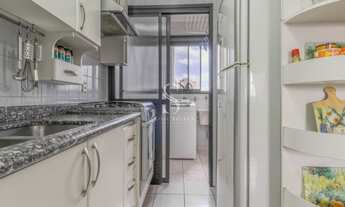 Imagem 5: Condomínio Edifício Parque Dos Jequitibás na Vila Clementino, Apartamento de 115m² com 3 s