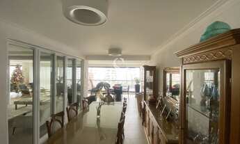 Imagem 2: Condomínio Chanson Klabin, Chácara Klabin - Apartamento de 245m² com 2 suites, 4 banheiro