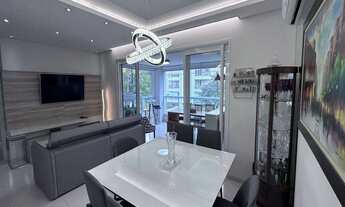 Imagem: Apartamento de luxo à venda em São Paulo-SP