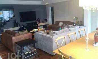 Imagem 2: Apartamento no Condomínio Tendence no Brooklin Paulista com 258 m² 3 dormitórios 3 suítes