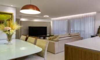 Imagem: Condomínio Tate Real Parque, Apartamento