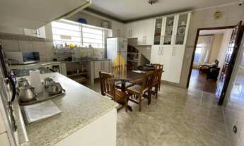 Imagem 5: PARQUE COLONIAL - CASA DE 192M² COM 4 DORMITÓRIOS, 2 SUÍTES, SALA, 4 BANHEIROS E 5 VAGAS