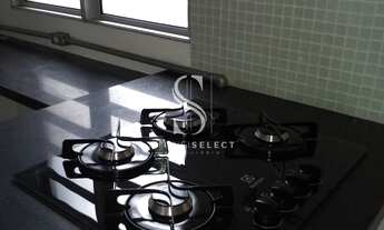 Imagem 4: Condomínio Elza Ayrosa Disessa em Aclimação - Duplex com 180m² 3 dormitórios e 1 vaga de g