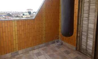 Imagem 3: Prédio Comercial à Venda em São Paulo-SP, Vila Santa Teresa: 460m² de Área - Oportunidade