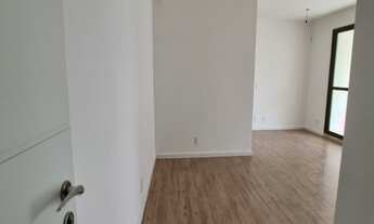 Imagem: Apartamento à venda no Brooklin, São Paulo