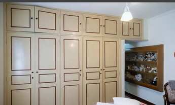 Imagem 7: Casa a venda no Jardim Consórcio com 3 dormitórios sendo 1 suíte 1 banheiro 2 vagas