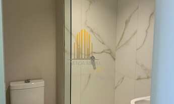 Imagem 6: APARTAMENTO DE 308M² COM 4 SUÍTES E 3 VAGAS NO ON THE PARC NA VILA CLEMENTINO ON THE PARC