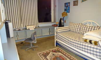 Imagem 3: Apartamento no Condomínio Betti em Perdizes com 250m² 4 dormitórios 2 suítes 4 banheiros 2