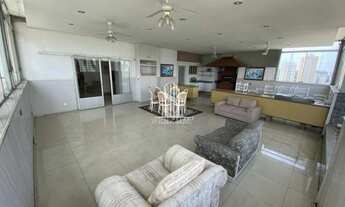 Imagem 5: Cobertura no condominio Solar das Acacias a venda na Vila Mascote c/ 4 dormitorios 2 Suite