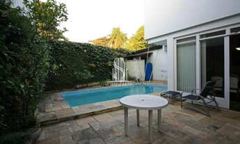 Imagem 7: CASA SOBRADO DE 340M² COM 4 DORMITORIOS, 1 SUITE E 6 VAGAS EM ALTO DE PINHEIROS. CASA SOBR