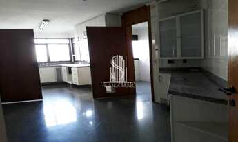 Imagem 6: Cobertura à venda no Panamby 360m² com 5 dormitórios sendo 4 suítes e 6 vagas Cobertura à