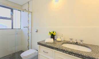 Imagem 5: Apartamento no Condomínio Esplanada,Morumbi com 4 dormitórios, 4 suítes, 6 banheiros e 4 v