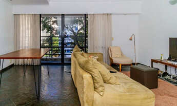 Imagem 5: Condomínio Château Des Climont, Vila Olímpia- Apartamento 84m² com 3 dormitórios (1 suite