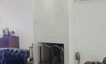 Imagem 4: Apartamento á venda no Morumbi, com 4 dormitórios, sendo 3 suítes e 3 vagas