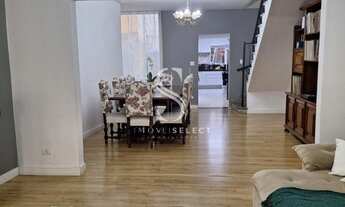 Imagem 7: CAMBUCI, CASA RESIDENCIAL DE 200M² COM 3 DORMITORIOS, 3 SUITES E 2 VAGAS DE GARAGEM