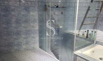 Imagem 6: Condomínio Edificio Bruno em Campos Elíseos, Apartamento Garden de 270m² com 3 suítes, sem