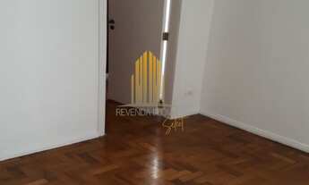 Imagem 3: CONDOMÍNIO EDIFÍCIO ARAÇARI JARDIM PAULISTA - APARTAMENTO À VENDA COM 100m², 2 DORMITÓRIOS