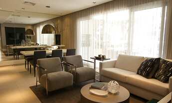 Imagem: APARTAMENTO 3 DORMITÓRIOS, 3 SUÍTES, 3