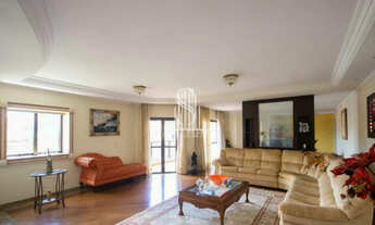 Imagem: APARTAMENTO À VENDA NA SAÚDE MAISON DU