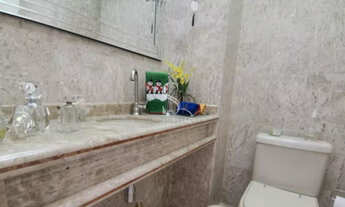 Imagem 5: Apartamento à venda com 300m², 3 quartos e 6 vagas no Morumbi Condomínio Edifício Villaret