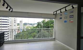 Imagem 4: Condominio Latitude apartamento 90m² 2 Dormitoris, 2 suítes e 2 vagas de garagem Vila Masc