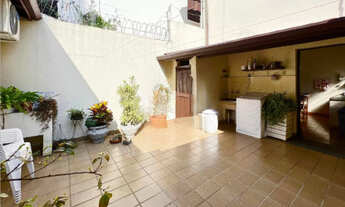 Imagem 3: Ótimo Sobrado 4 Dorm 1 Suíte 6 Vagas na Vila Olímpia!