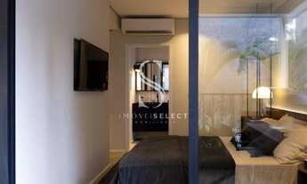 Imagem 5: Condominio Nato Itaim no Itaim Bibi, Apartamento de 55m² com 1 dormitório, 1 vaga