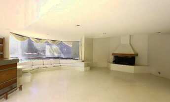 Imagem: Sobrado á venda no Jardim Guedala com 748m²