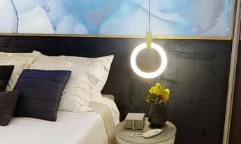 Imagem 3: Apartamento à venda na Vila Mariana, São Paulo-SP: 3 quartos, 1 suíte, 1 banheiro, 2 vagas