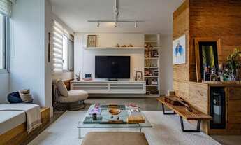 Imagem 3: EXCELENTE OPORTUNIDADE APTO 2 SUITES 131M² COM VAGA