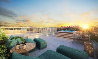 Imagem 3: CONDOMÍNIO VILLA ARVO EM IPIRANGA - CASA DE 274M² COM 3 SUÍTES, 4 BANHEIROS E 2 VAGAS