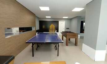 Imagem 7: EDIFICIO GABRIELLE CAMPO BELO- APARTAMENTO DE 288m² COM 4 DORMITÓRIOS SUITES E 4 VAGAS Á V