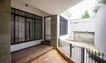 Imagem: Saúde, Casa Residencial de 460m² com 3