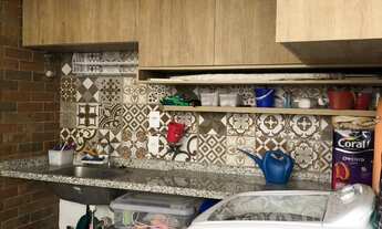 Imagem 7: Apartamento Cobertura à venda no Morumbi com 104m², 3 Quartos, 1 Vaga