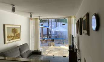 Imagem 5: VILA MADALENA - CASA SOBRADO DE 400M² COM 5 DORMITORIOS, 1 SUITE E 5 VAGAS