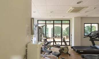 Imagem 4: Apartamento à venda em São Paulo - Jardim Paulista: 1 quarto, 1 suíte, 1 banheiro, 1 vaga