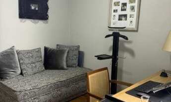 Imagem 7: Apartamento a venda 186m² sendo 3 dormitórios, 3 suítes e 3 vagas Vila Suzano